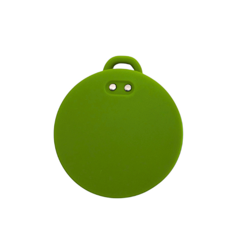 Pendant - Green - Limited Edition
